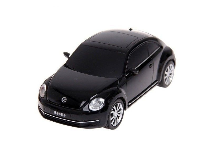 фото Радиоуправляемая машина keye toys mz volkswagen beetle 27026 1/20 mz-27026