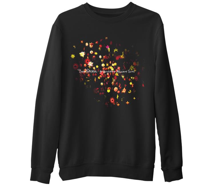 

Свитшот мужской Lord Tshirt SK-219 черный S (доставка из-за рубежа), SK-219