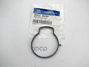 

Прокладка Дроссельной Заслонки Hyundai-KIA арт. 283122G000