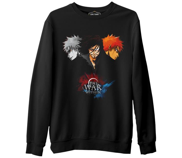

Свитшот мужской Lord Tshirt SK-279 черный S (доставка из-за рубежа), SK-279