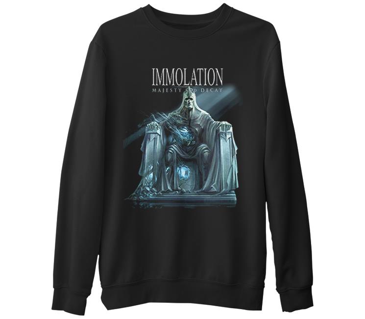 

Свитшот мужской Lord Tshirt SK-327 черный S (доставка из-за рубежа), SK-327