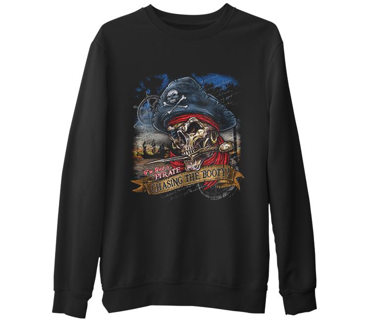 

Свитшот мужской Lord Tshirt SK-356 черный S (доставка из-за рубежа), SK-356