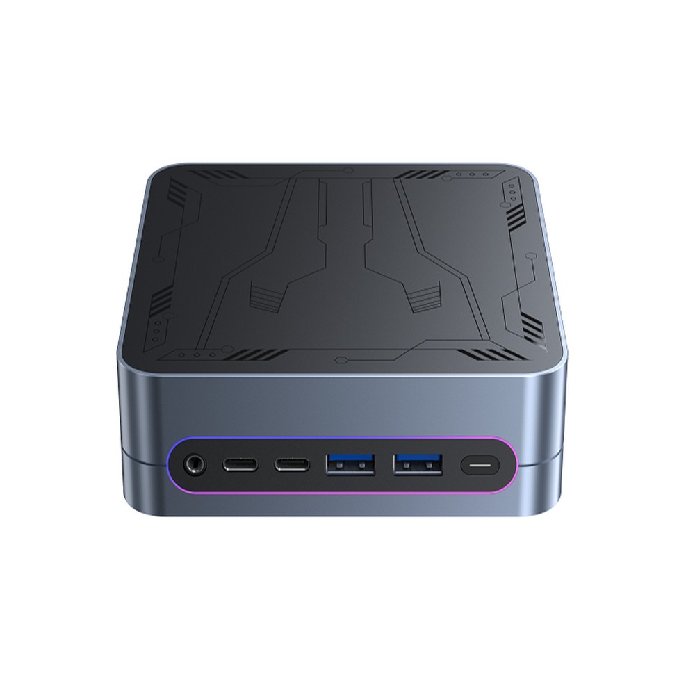 

Неттоп CHUWI LarkBox S grey (6935768760559), LarkBox S