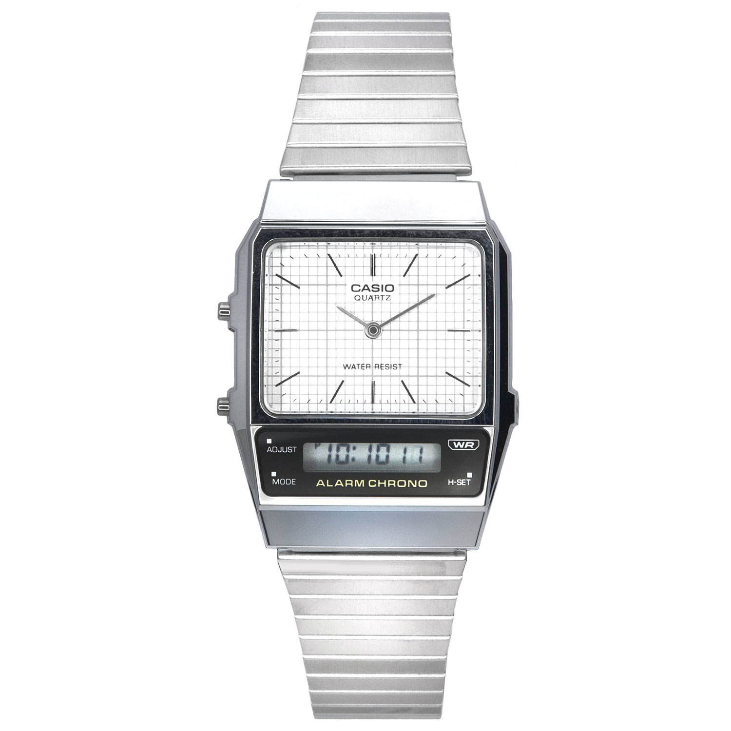 

Наручные часы мужские Casio AQ-800E-7AEF, AQ-800E-7AEF
