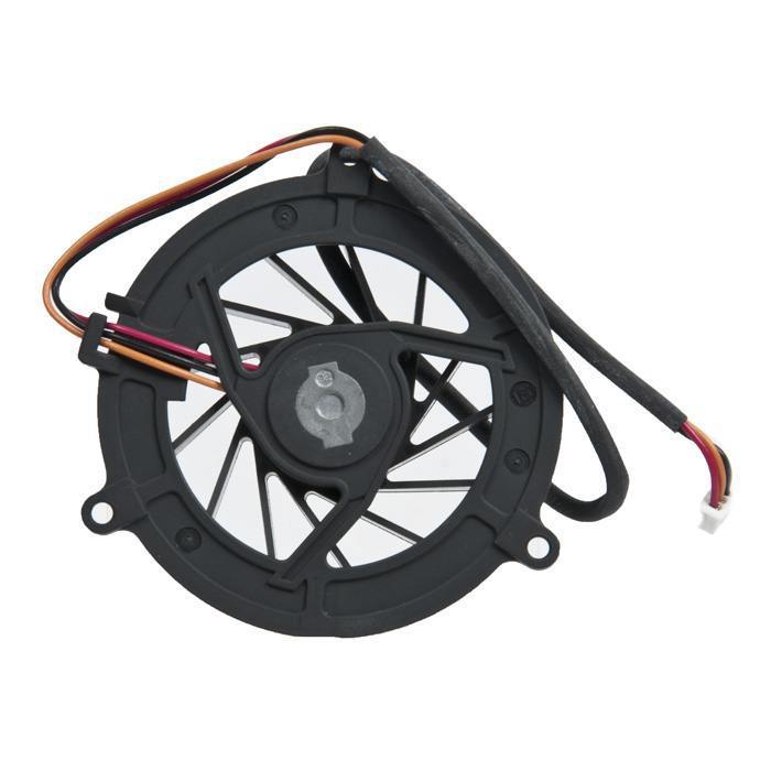 

Вентилятор (кулер) для ноутбука Sony Vaio VGN-FS, VGN-FS500, VGN-FS315, UDQF2PH24CF0