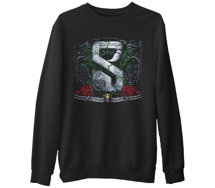 

Свитшот мужской Lord Tshirt SK-467 черный S (доставка из-за рубежа), SK-467
