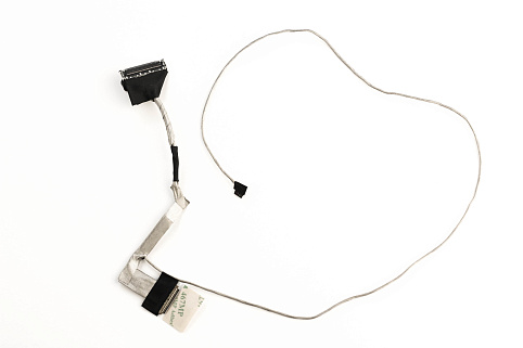 

Шлейф для матрицы Lenovo Y50-70 30pin без тачскрина p/n: DC02001YQ00