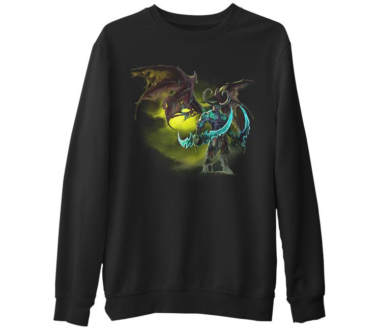 

Свитшот мужской Lord Tshirt SK-604 черный S (доставка из-за рубежа), SK-604