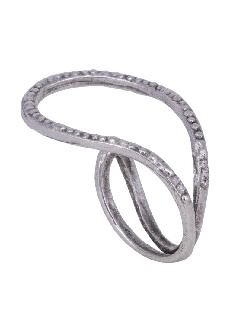 

Кольцо из бижутерного сплава OTOKODESIGN 6-80105, 6-80105