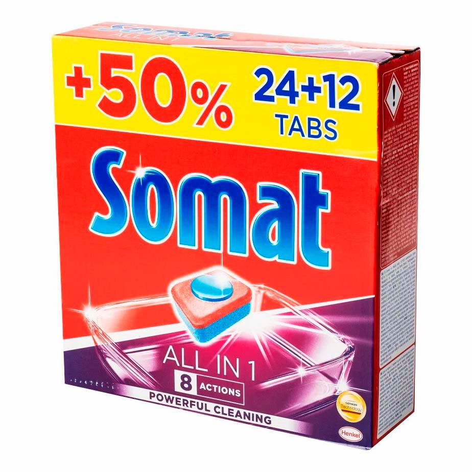 Somat 120 Таблеток Купить