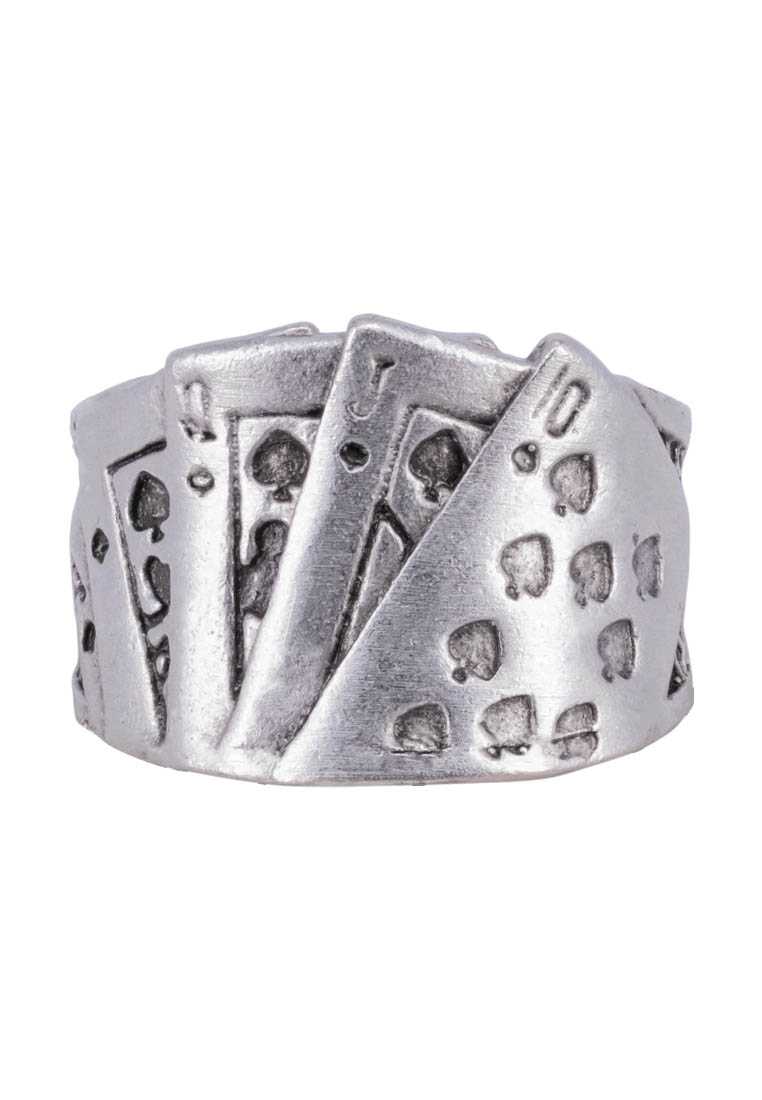 

Кольцо из бижутерного сплава OTOKODESIGN 6-80111, 6-80111