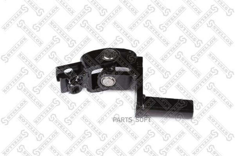 

Шарнир Кулисы Кпп \Scania 4-Series/P/G/R/T Stellox 8604505SX