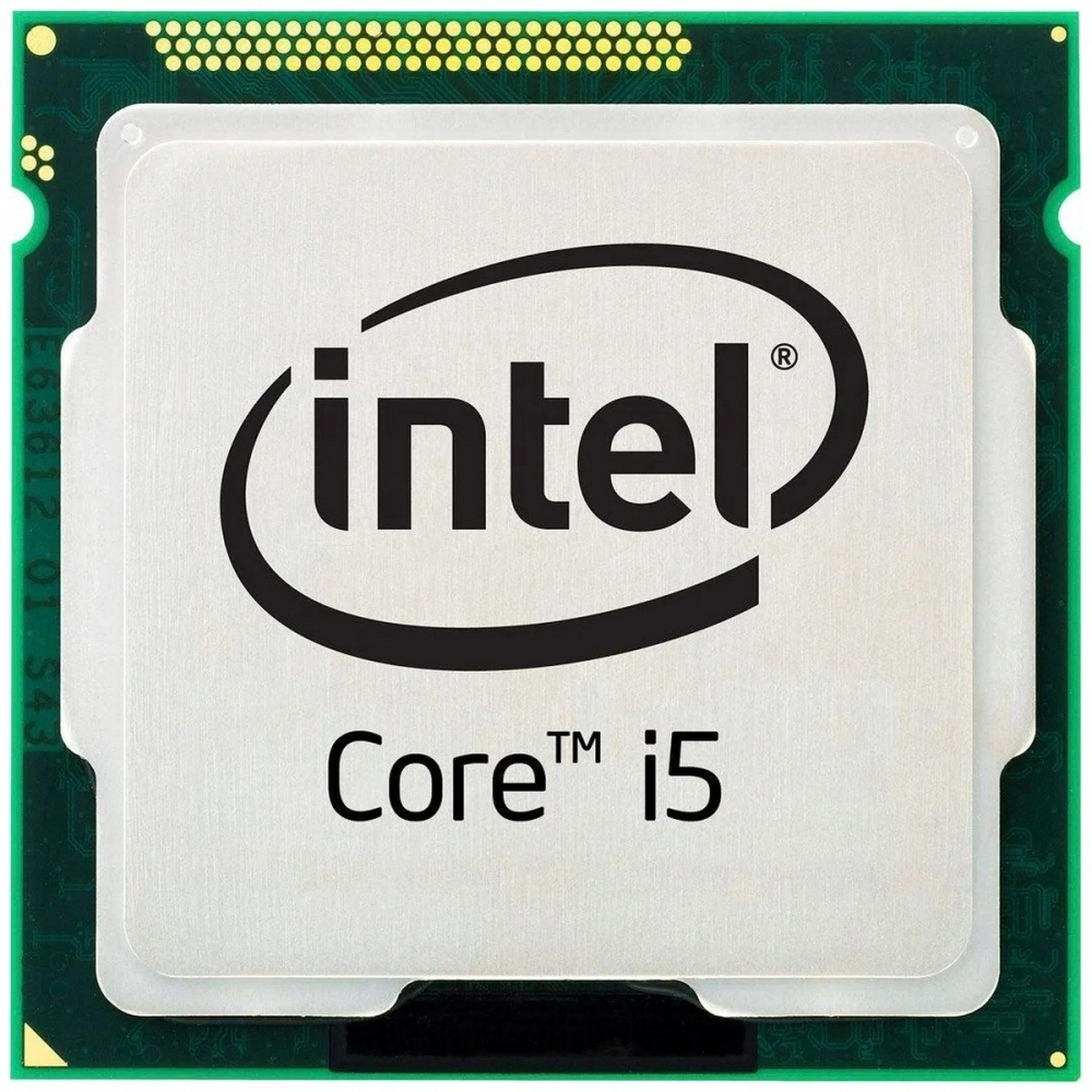 

Центральный процессор Intel Core i5-12500T OEM