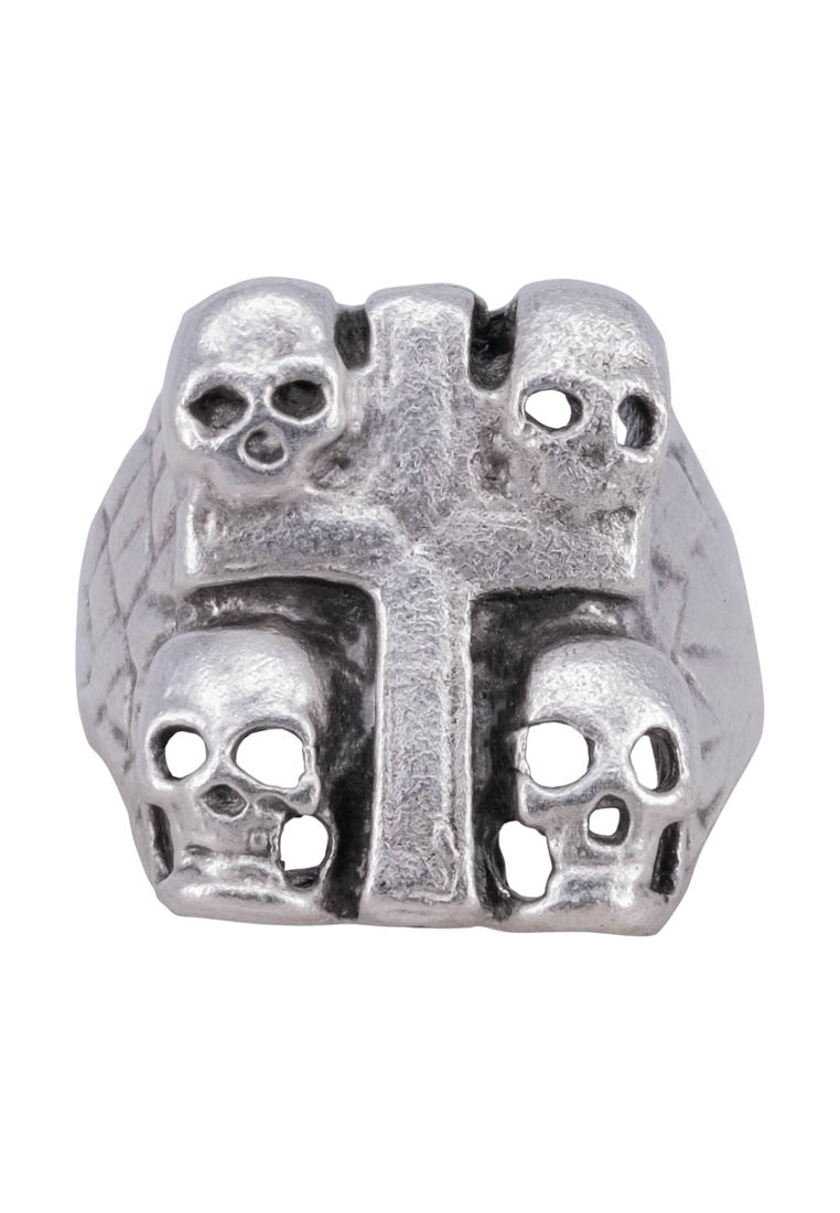

Кольцо из бижутерного сплава OTOKODESIGN 6-80112, 6-80112