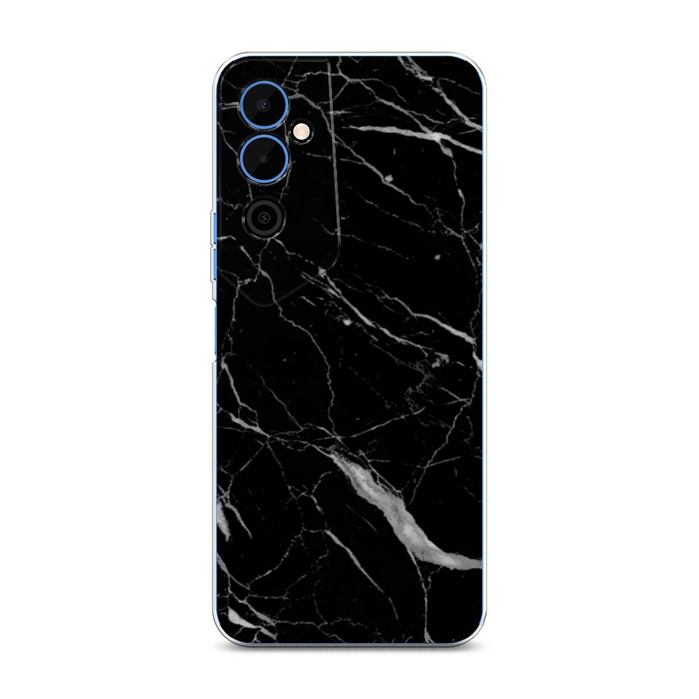 

Чехол Awog "Черный минерал" на Tecno Pova Neo 2 / Техно Пова Нео 2