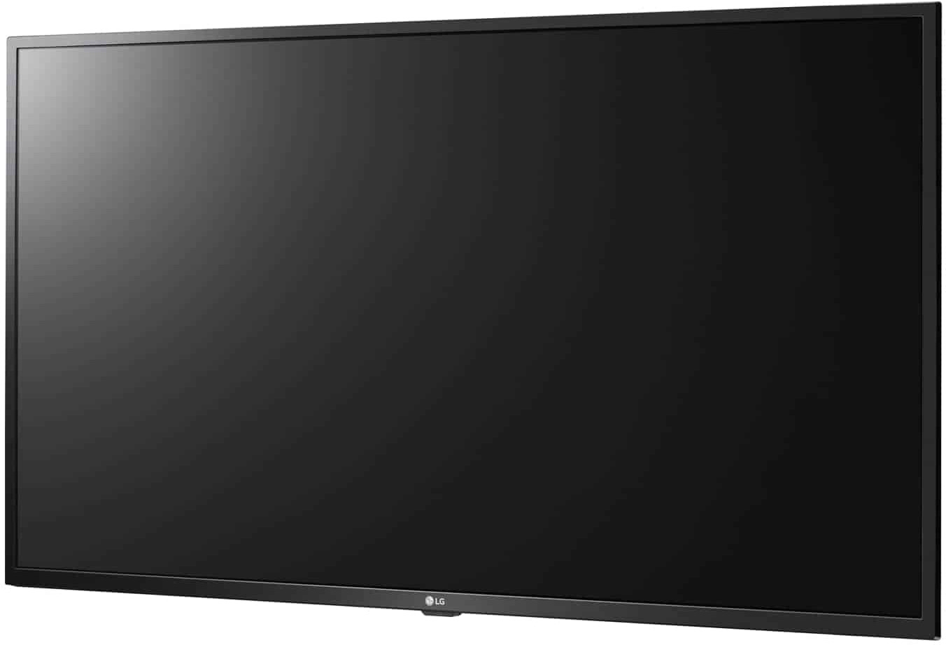 

Телевизор LG 43US662H0ZC, 43"(109 см), UHD 4K, Черный, 43US662H0ZC