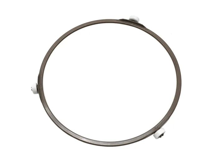 Ролик вращения поддона для СВЧ EKPARTS 178mm/14mm кольцо вращения тарелки свч 220 мм