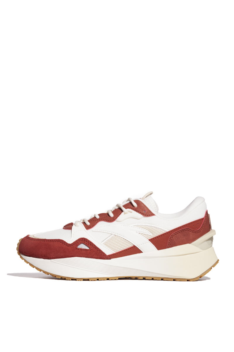 

Спортивные кроссовки женские Anta Casual Shoes HERITAGE бежевые 5.5 US, Бежевый, Casual Shoes HERITAGE