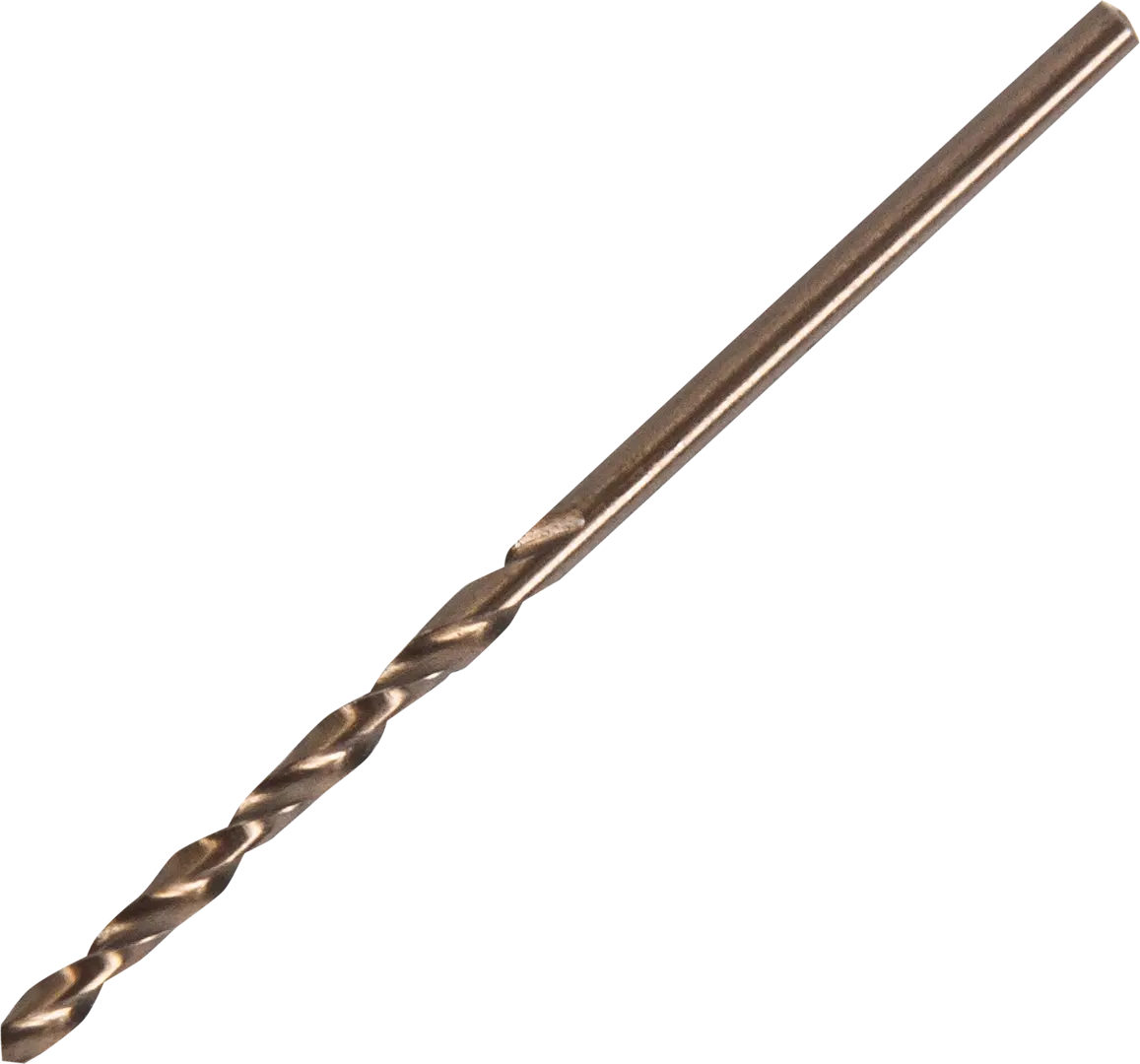 

Сверло по металлу HSS-Co Dexter к. Pro 113-01406 2х49 мм