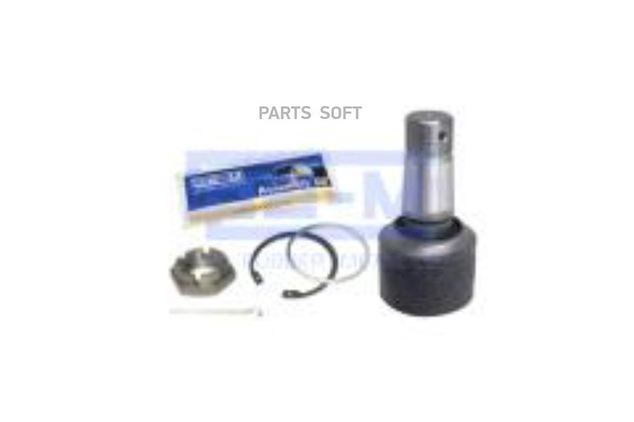 

Шарнир Шаровой Mercedes 85 X 170 629 330 0107 SEM LASTIK 7951