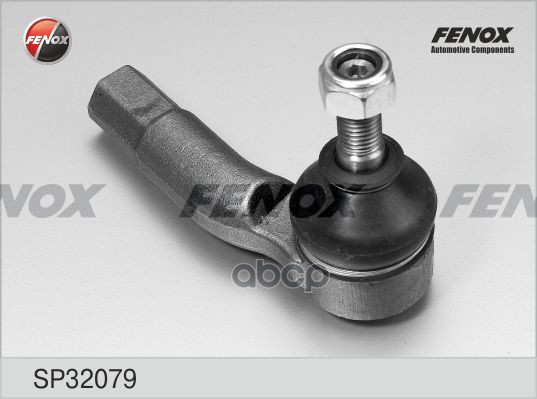 

Наконечник рулевой R FENOX SP32079