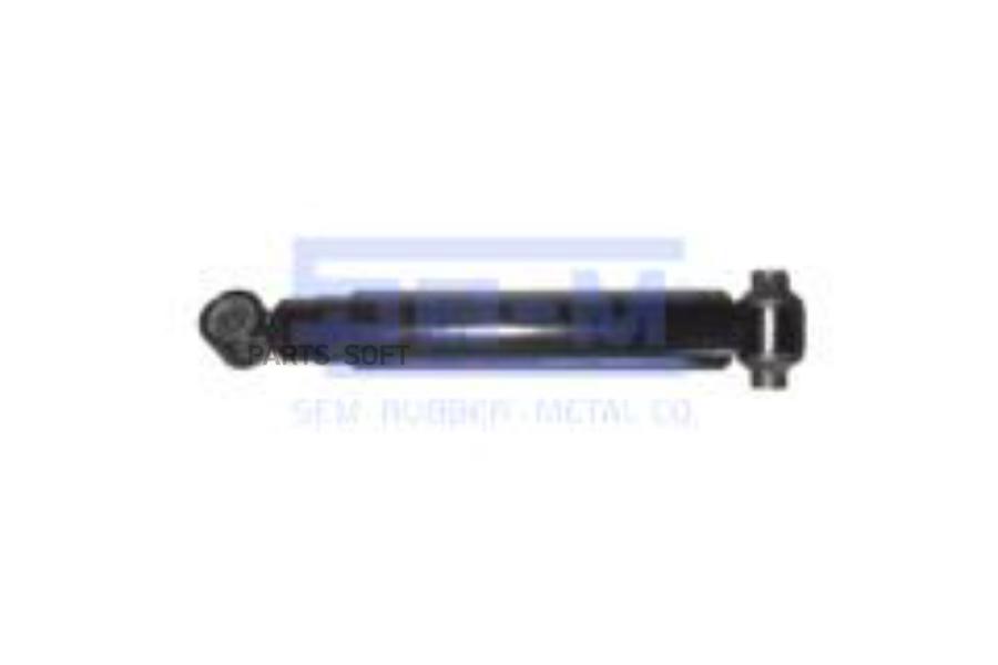 

SEM9616_амортизатор подвески! MB Se-m 9616