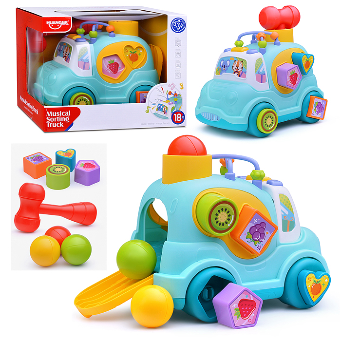 Игрушка для купания Fisher-Price Капитошка Зебра 7 см