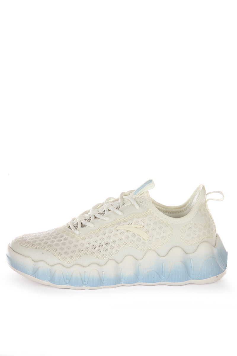 

Спортивные кроссовки женские Anta Outdoor Shoes белые 8 US, Белый, Outdoor Shoes