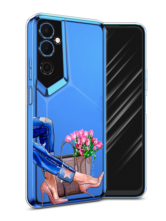 Купить Чехол На Tecno Pova Neo 2