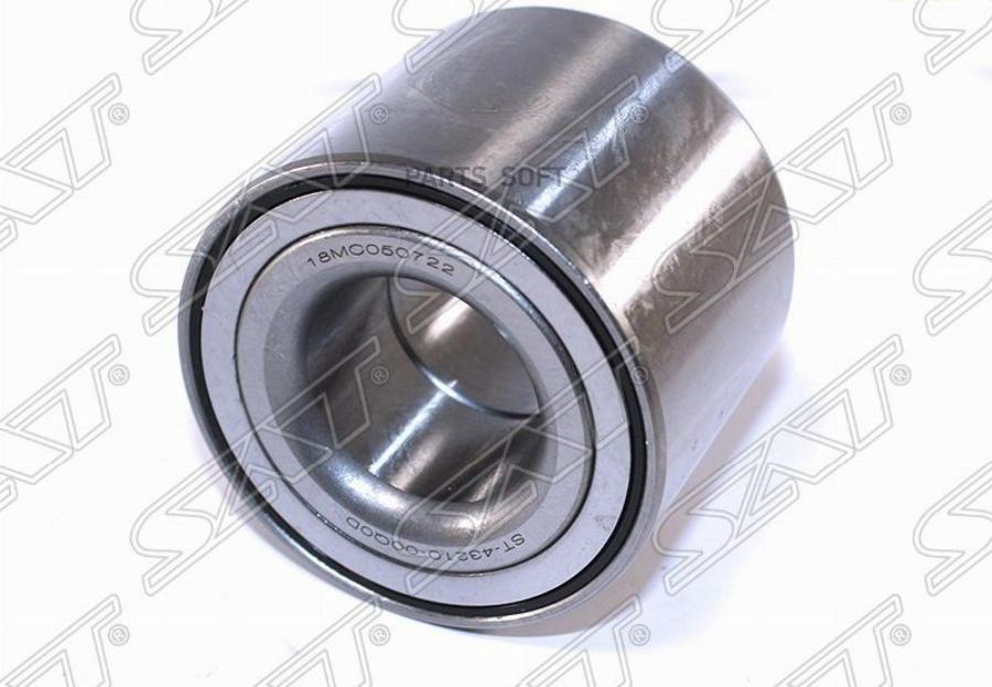 

Подшипник RR ступицы NISSAN ALMERA RUS