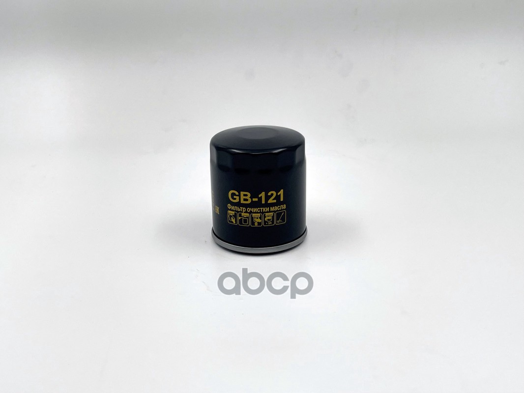 

Фильтр масляный BIG Filter GB-121, GB121