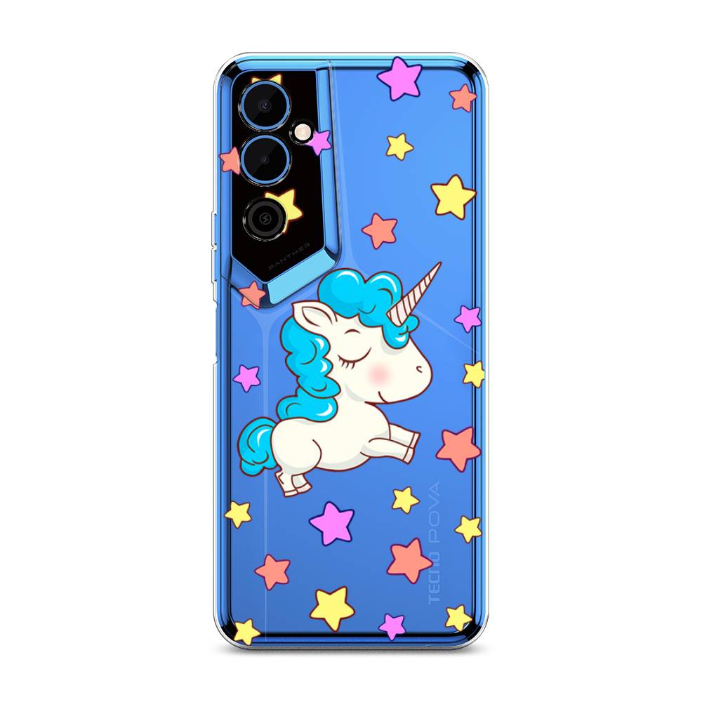 Купить Чехол На Tecno Pova Neo 2