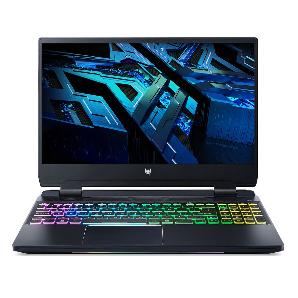 

Ноутбук Acer Predator PH315-55 черный (NH.QFTEL.003), Predator PH315-55