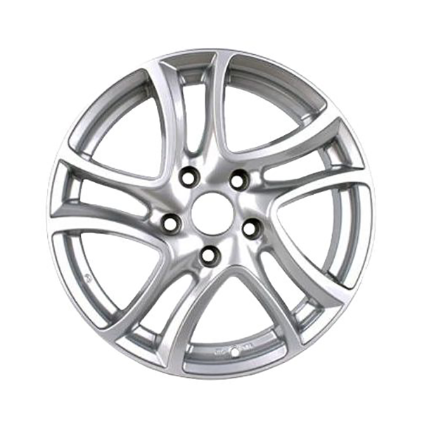 фото Диск колесный rplc-wheels ma51 7.0x17 5x114.3x67.1 et50 s, 41029264