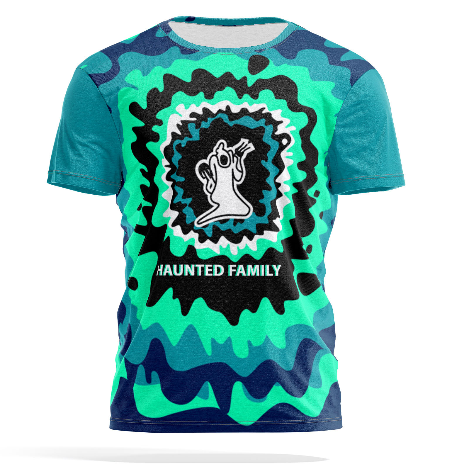 

Футболка мужская PANiN PaninManTshirt_VM1472495 разноцветная M, Синий, PaninManTshirt_VM1472495