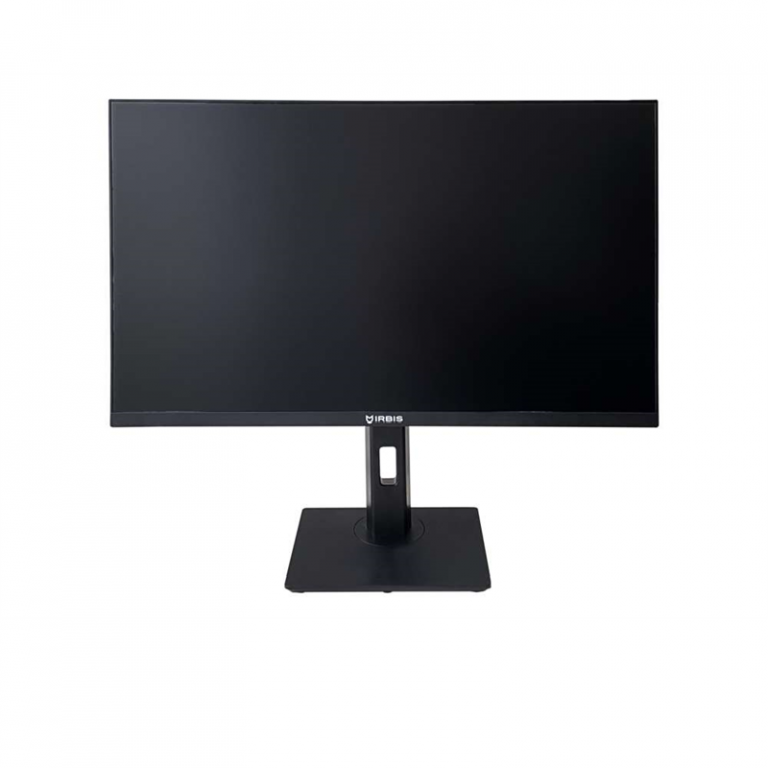 

24" Монитор IRBIS Smartview 24FIDL01 черный 75Hz 1920x1080 IPS, Smartview 24FIDL01