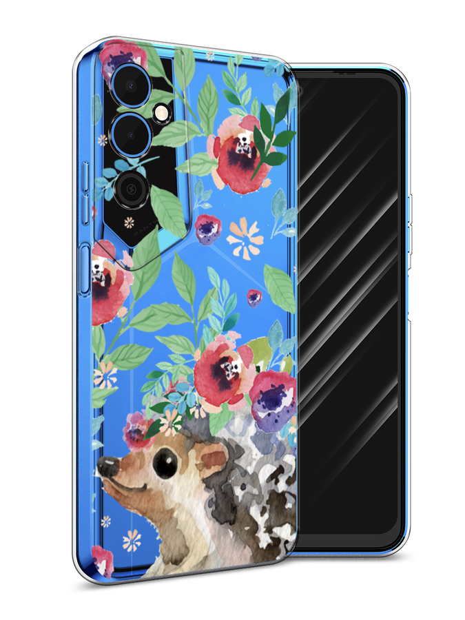 Купить Чехол На Tecno Pova Neo 2