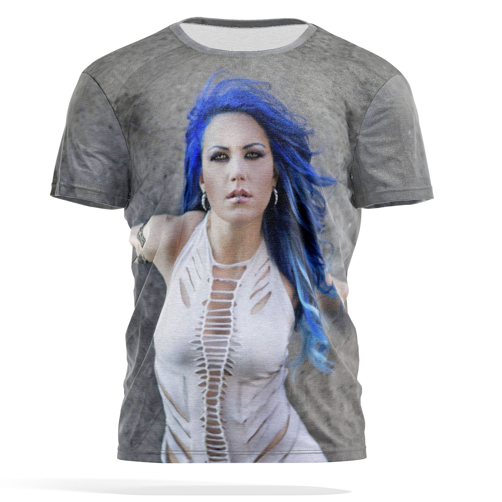 

Футболка мужская PANiN PaninManTshirt_VM1369605 разноцветная M, Серый, PaninManTshirt_VM1369605