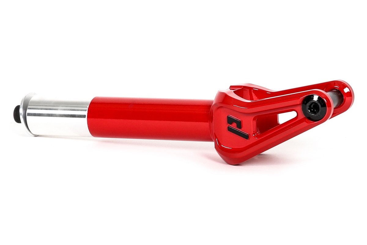 Вилка для самоката PRIME SCOOTERING Fork Prime Red