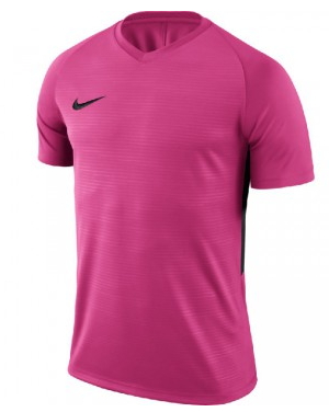 фото Футболка мужская nike m nk dry acdmy18 top ss красная m us