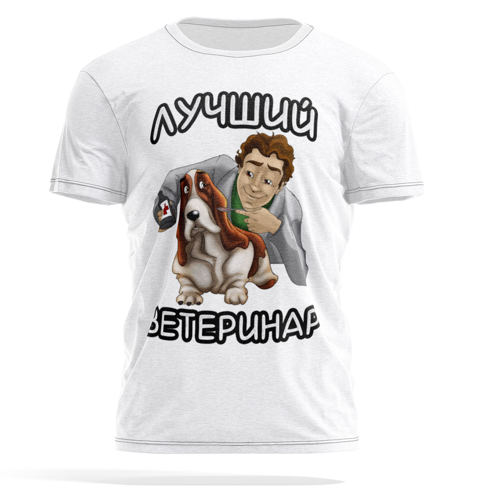 

Футболка мужская PANiN PaninManTshirt_VM1471969 белая M, Белый, PaninManTshirt_VM1471969