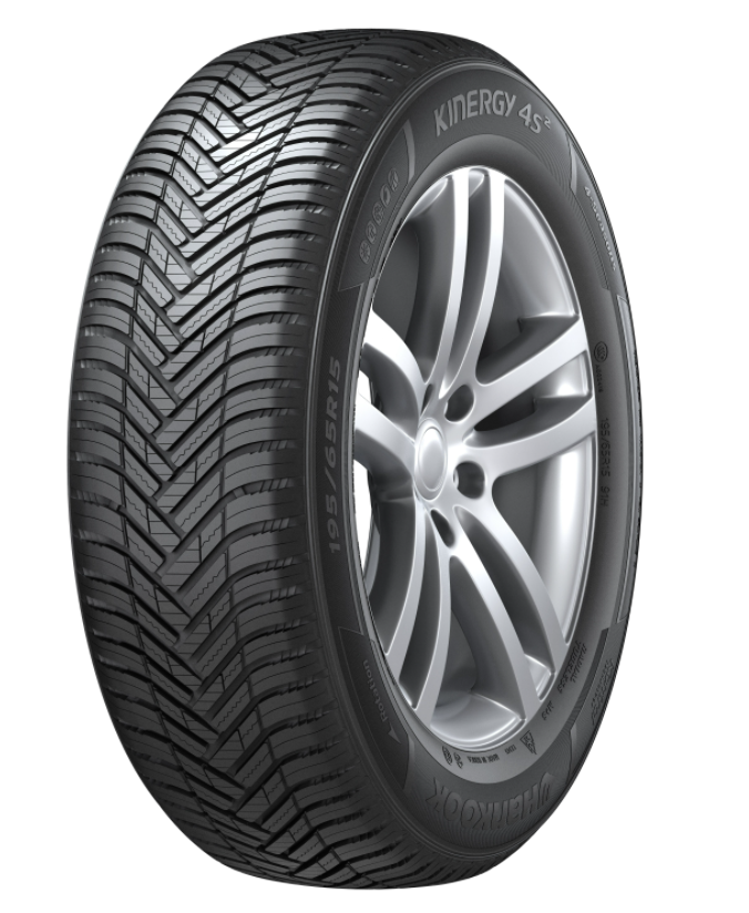 

Шины Hankook 235/55R17 103W Kinergy 4S2 H750