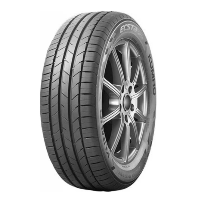 фото Шины kumho 205/55/16 v 91 ecsta hs52