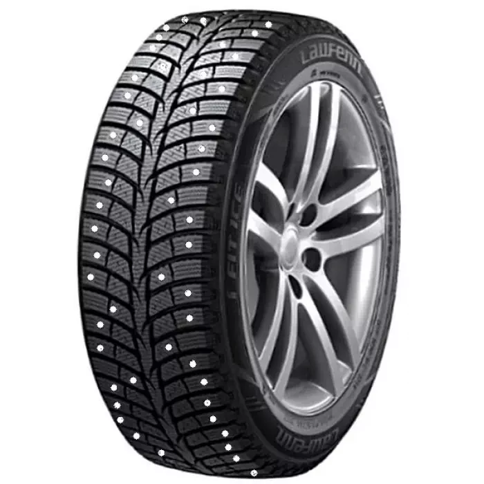 фото Шины laufenn 205/55r16 91t ifit ice (lw71) (xl) hankook