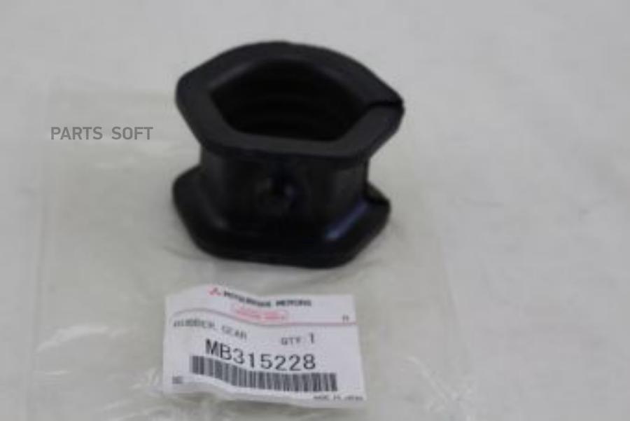 

Подушка Рулевого Механизма Mitsubishi MB315228
