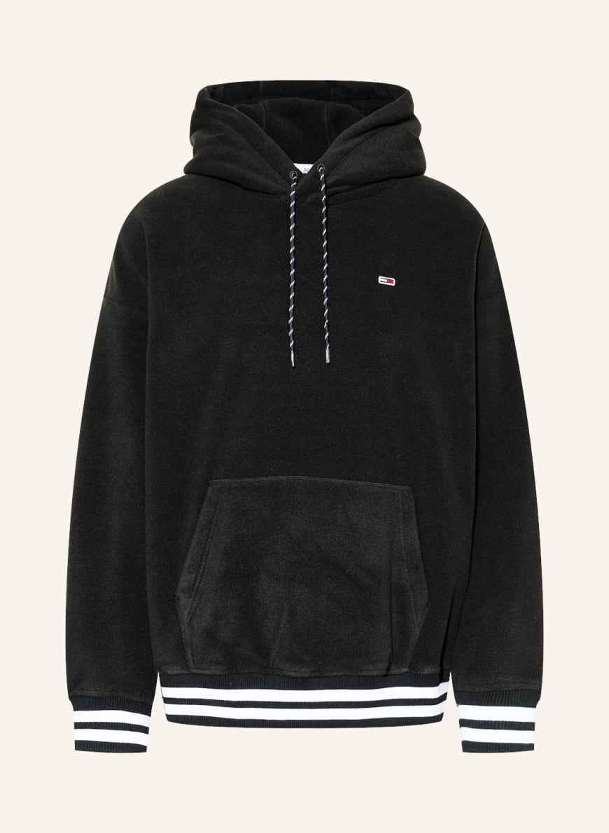 

Худи мужское Tommy Jeans 1001293301 черное M (доставка из-за рубежа), 1001293301