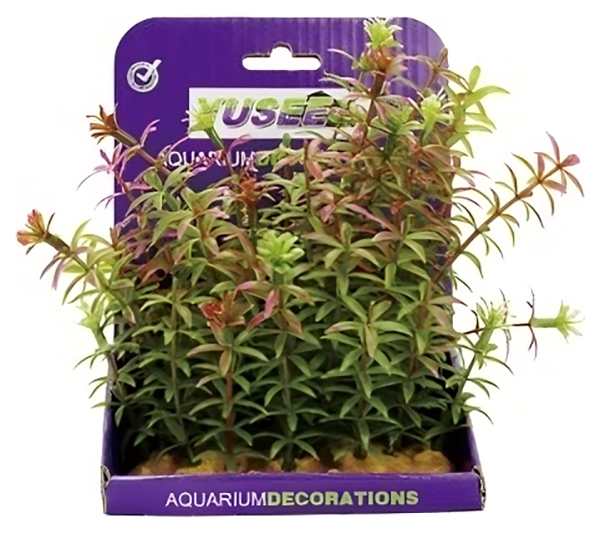 

Искусственное растение YS-60112, 15 см, Зеленый