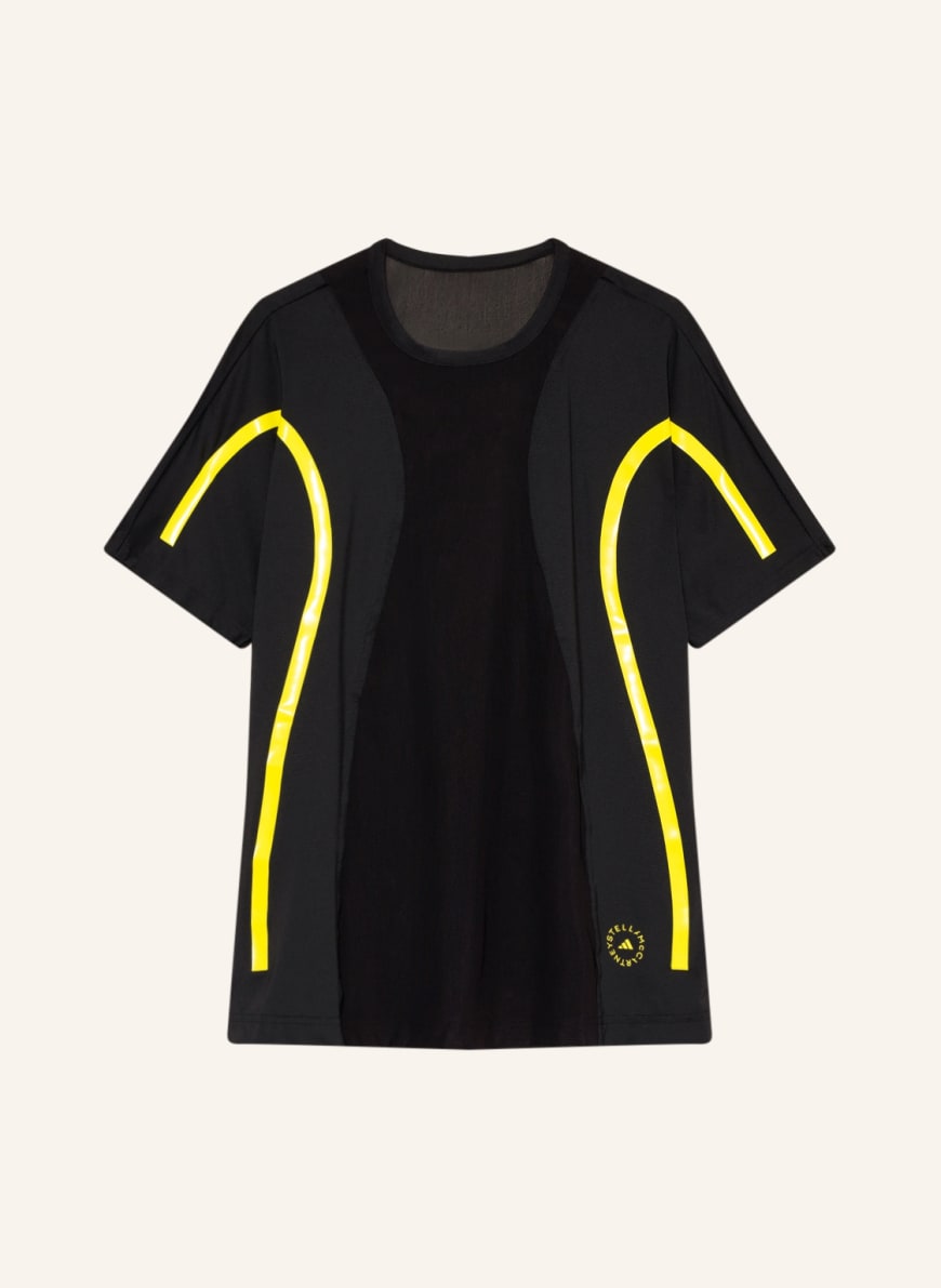 

Футболка женская ADIDAS BY STELLA MCCARTNEY 1001294053 черная S, 1001294053