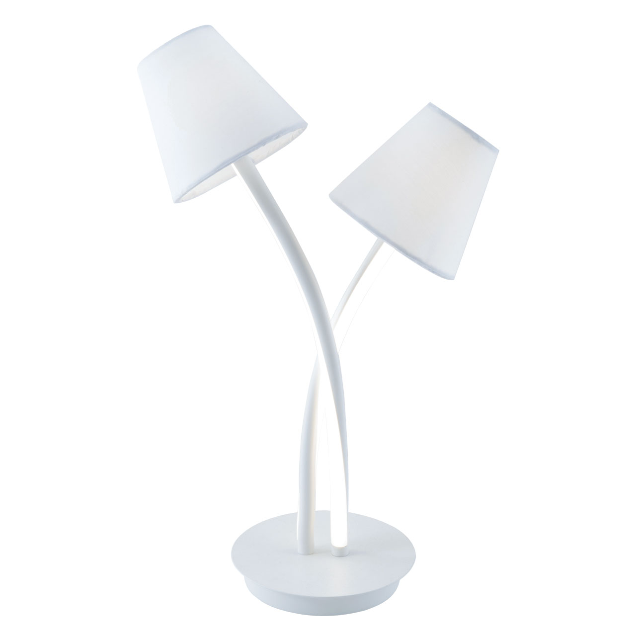 

Cветильник настольный MW-Light Аэлита 480032702 с абажурами, Аэлита 480032702
