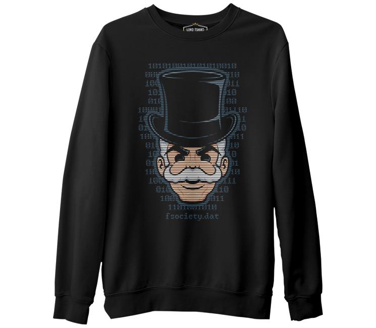 

Свитшот мужской Lord Tshirt SK-736 черный S (доставка из-за рубежа), SK-736